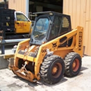 Skid Loader