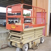 Scissor Lift